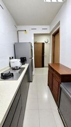 Blk 450D West Terra @ Bukit Batok (Bukit Batok), HDB 2 Rooms #616176381